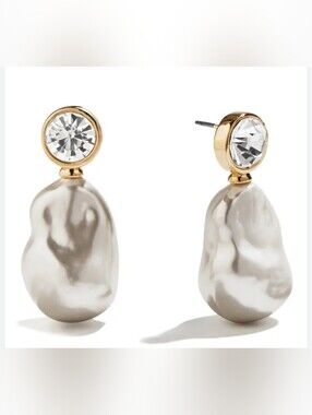 Baublebar Elizabeth Drop Earrings